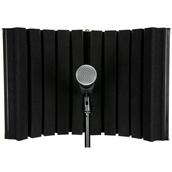 Main product image for Talent VB1 Folding Portable Vocal Booth 233-047